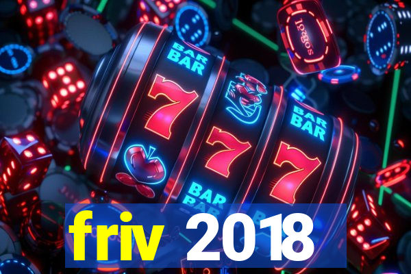 friv 2018